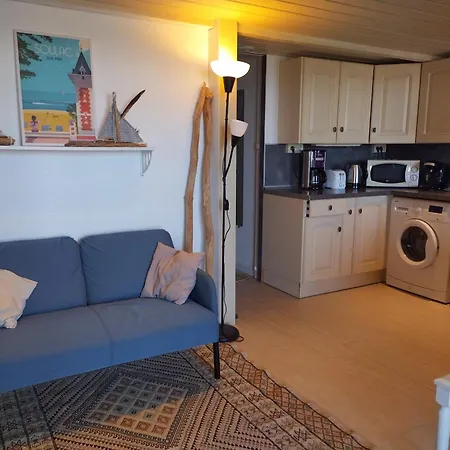 Vue Sur Apartament