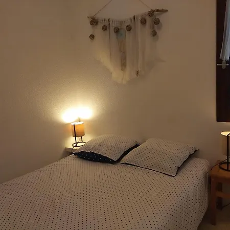 Apartament Vue Sur