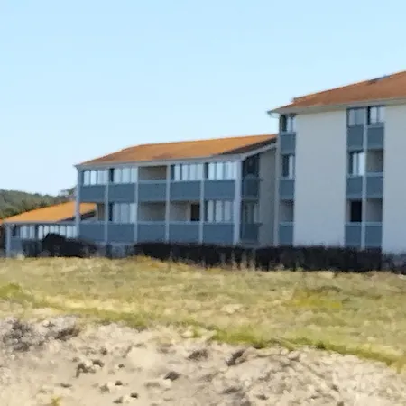 Apartment Vue Sur